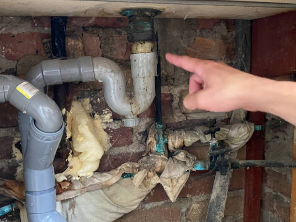Best Emergency water damage restoration  in Gilbert, AZ
